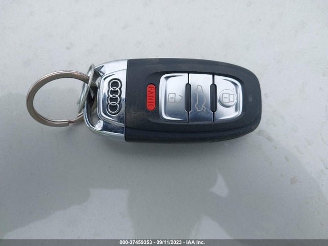 WA1LFAFP7EA115874 Audi Q5 Premium Plus