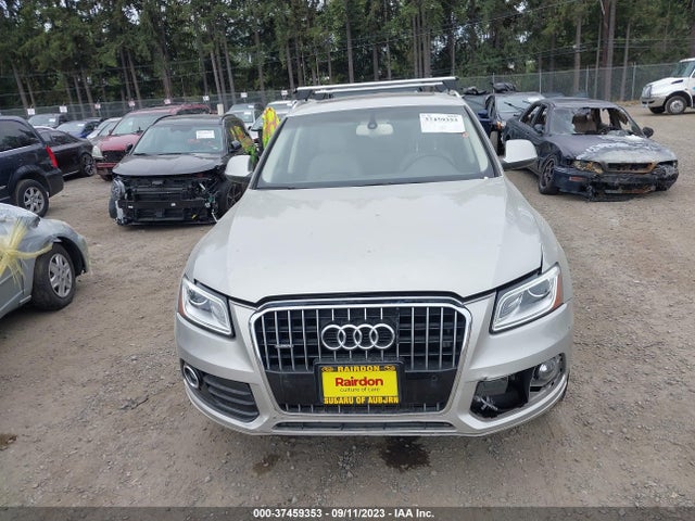 WA1LFAFP7EA115874 Audi Q5 Premium Plus