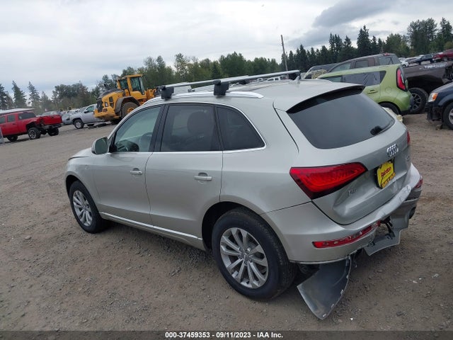 WA1LFAFP7EA115874 Audi Q5 Premium Plus