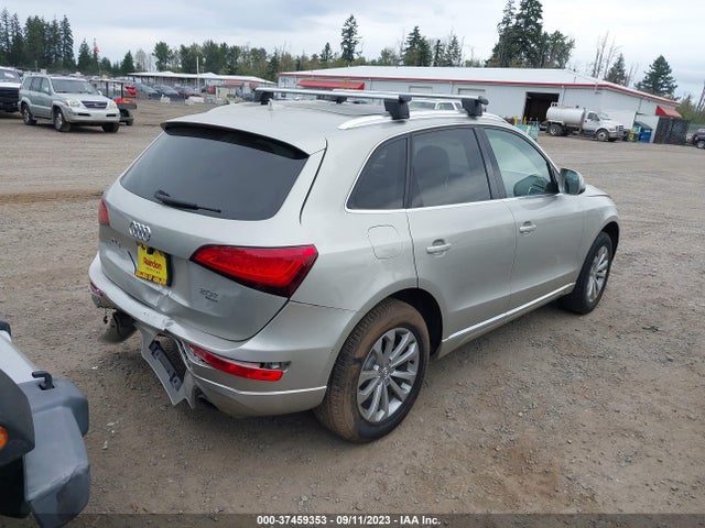 WA1LFAFP7EA115874 Audi Q5 Premium Plus