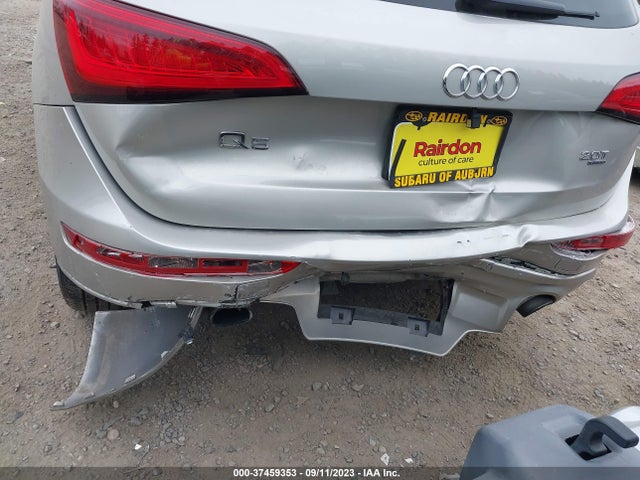 WA1LFAFP7EA115874 Audi Q5 Premium Plus