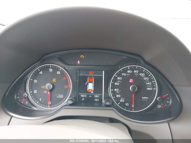 WA1LFAFP7EA115874 Audi Q5 Premium Plus