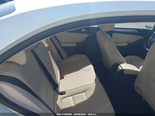 2017 VOLKSWAGEN JETTA 1.4T SE VIN: 3VWB67AJ1HM286745