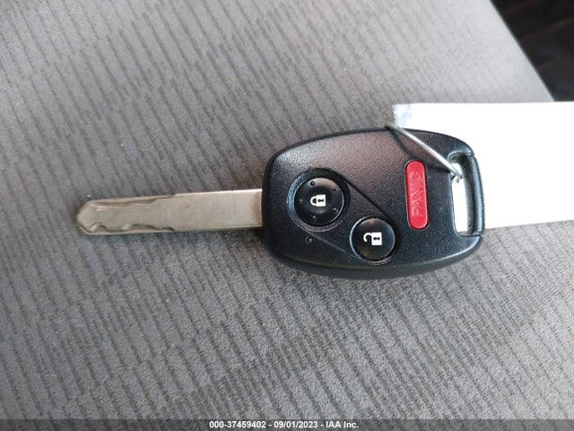 2012 HONDA CR-V LX VIN: 5J6RM3H34CL017442