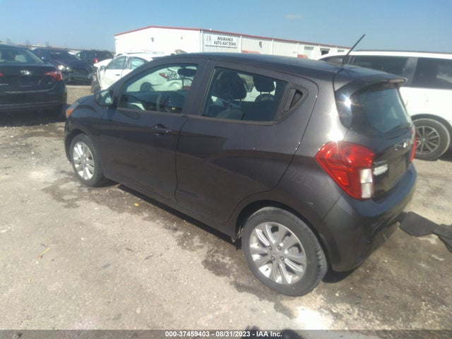 Chevrolet Spark Lt 2016 KL8CD6SA8GC560859 Image 3