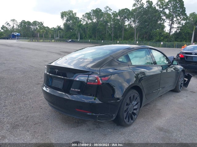 2021 Tesla 3, VIN: 5YJ3E1EC0MF850418