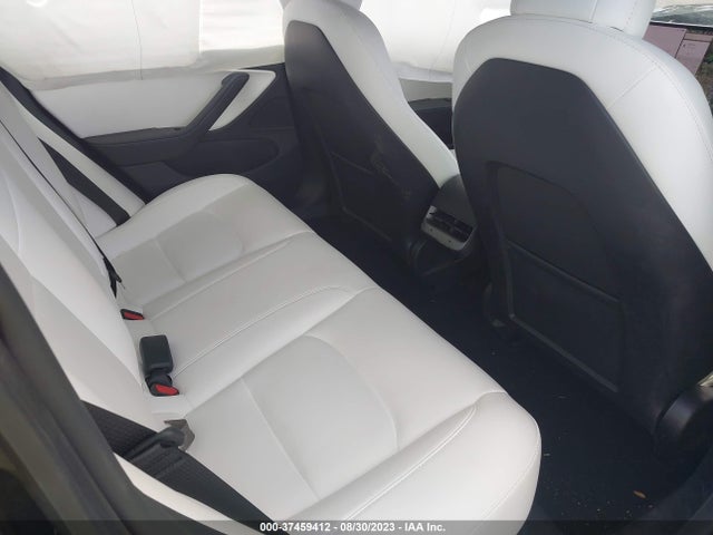 2021 Tesla 3, VIN: 5YJ3E1EC0MF850418