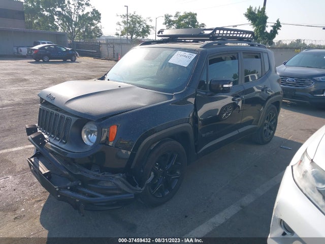 ZACCJABB7JPH71081 Jeep Renegade Altitude