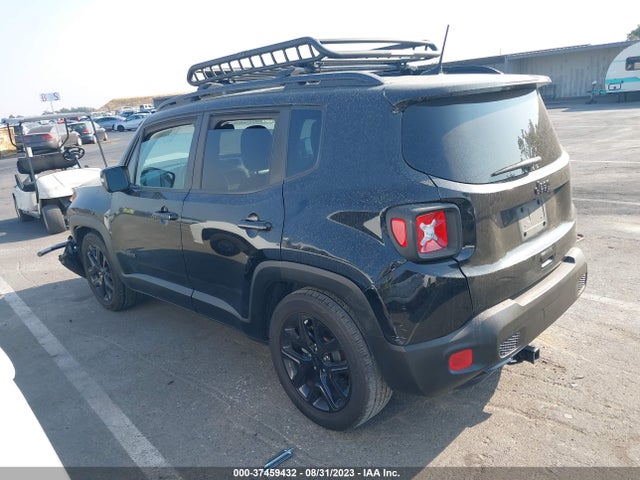 ZACCJABB7JPH71081 Jeep Renegade Altitude