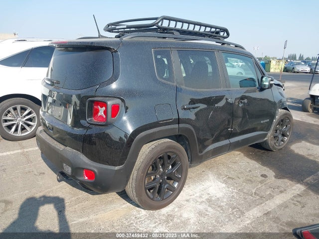 ZACCJABB7JPH71081 Jeep Renegade Altitude