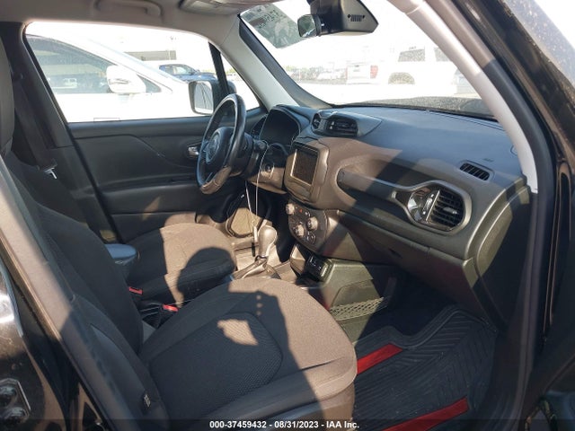 ZACCJABB7JPH71081 Jeep Renegade Altitude