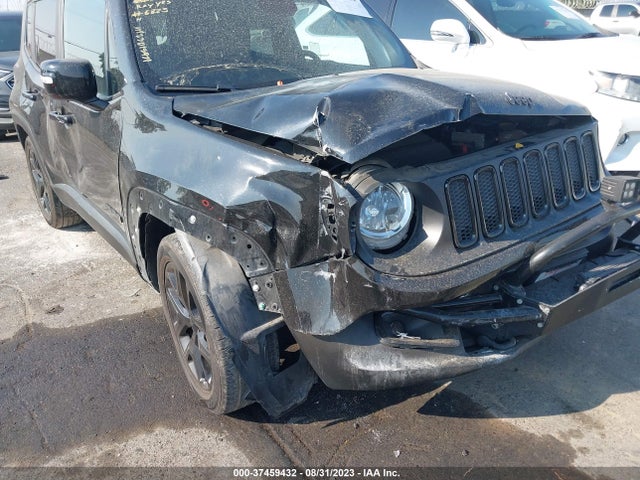 ZACCJABB7JPH71081 Jeep Renegade Altitude