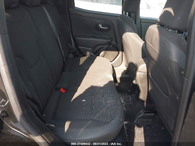 ZACCJABB7JPH71081 Jeep Renegade Altitude