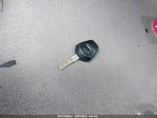 2003 PORSCHE BOXSTER WP0CA29893U622818 Photo 10