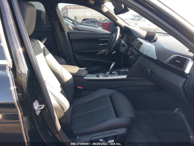 WBA8E1C38HA030026 BMW 3 Series 330e Iperformance