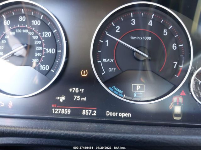 WBA8E1C38HA030026 BMW 3 Series 330e Iperformance
