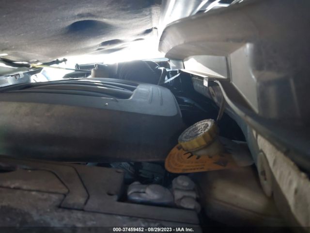 2C4RDGBG8GR314767 Dodge Grand Caravan American Value Pkg