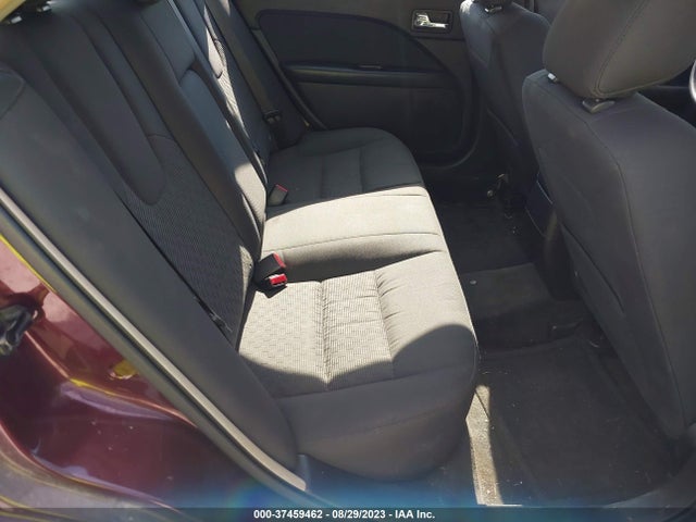 2012 FORD FUSION SE VIN: 3FAHP0HA2CR236574