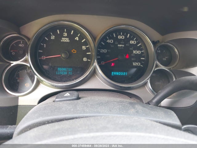 2007 CHEVROLET SILVERADO 1500 LT W/1LT VIN: 2GCEK19C371666383