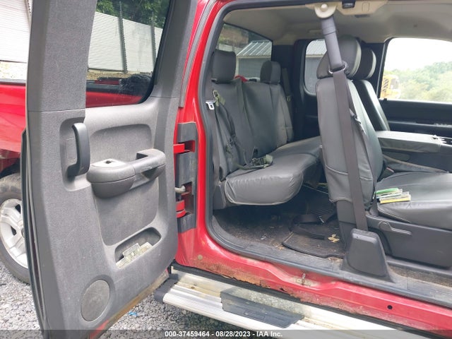 2007 CHEVROLET SILVERADO 1500 LT W/1LT VIN: 2GCEK19C371666383