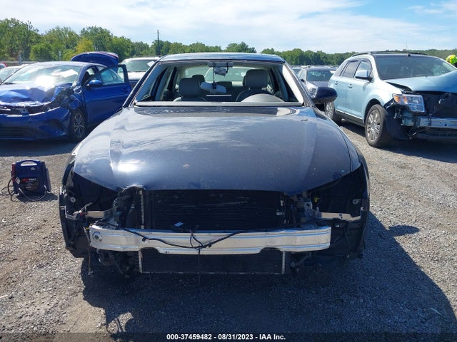2017 Audi S6, VIN: WAUF2AFC3HN005958