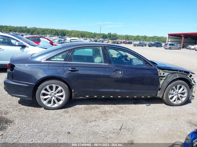 2017 Audi S6, VIN: WAUF2AFC3HN005958