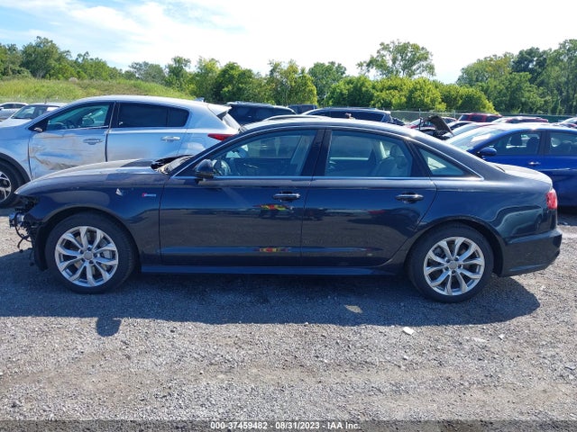 2017 Audi S6, VIN: WAUF2AFC3HN005958