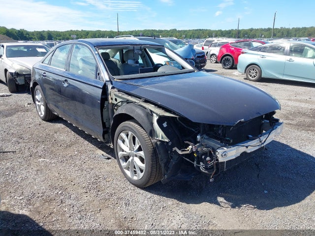 2017 Audi S6, VIN: WAUF2AFC3HN005958