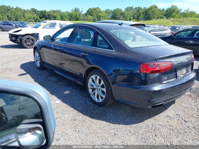 2017 Audi S6, VIN: WAUF2AFC3HN005958