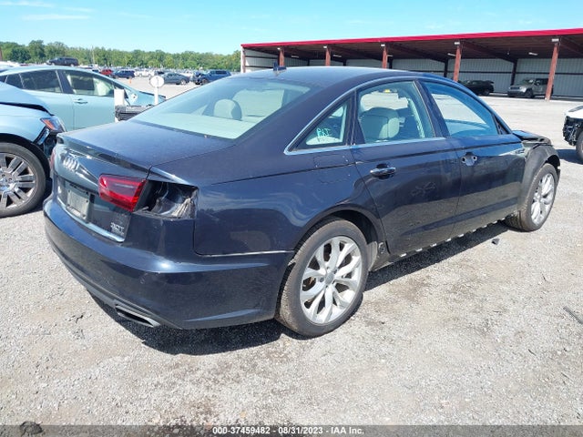 2017 Audi S6, VIN: WAUF2AFC3HN005958