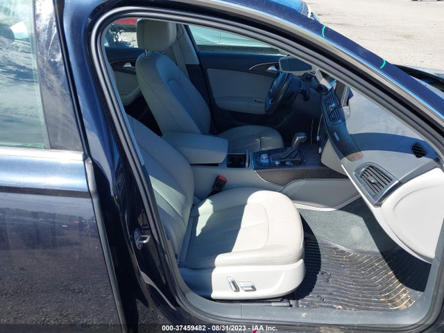 2017 Audi S6, VIN: WAUF2AFC3HN005958