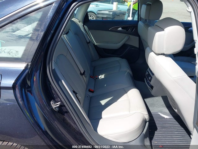 2017 Audi S6, VIN: WAUF2AFC3HN005958