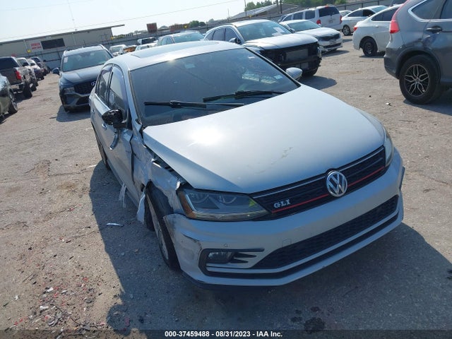 2017 3VW4T7AJ4HM323837 main image