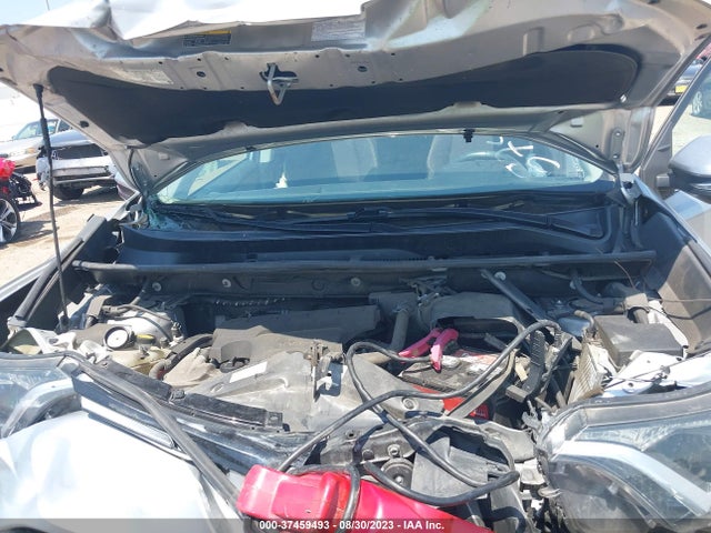 Toyota Rav4 Xle 2016 2T3RFREV9GW526874 Image 10