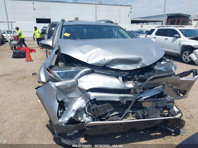Toyota Rav4 Xle 2016 2T3RFREV9GW526874 Image 12