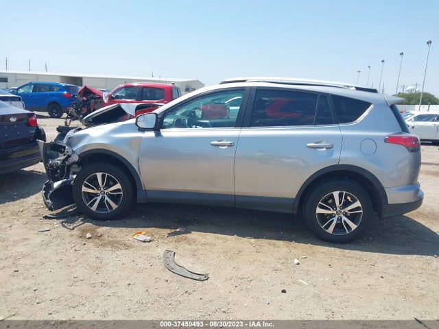 Toyota Rav4 Xle 2016 2T3RFREV9GW526874 Image 14