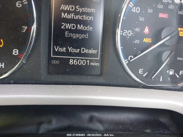 Toyota Rav4 Xle 2016 2T3RFREV9GW526874 Image 15