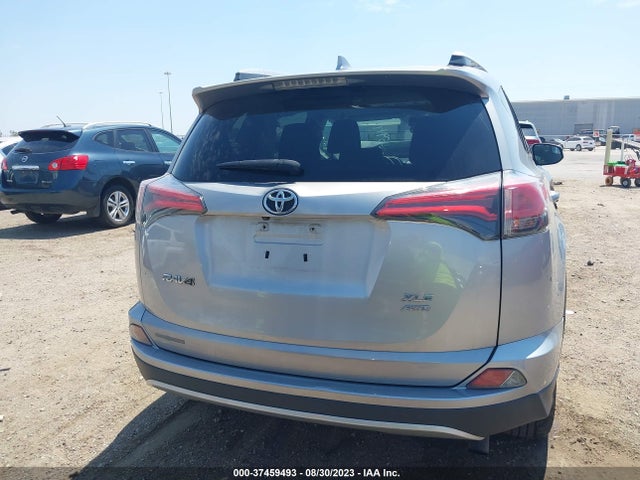 Toyota Rav4 Xle 2016 2T3RFREV9GW526874 Image 16