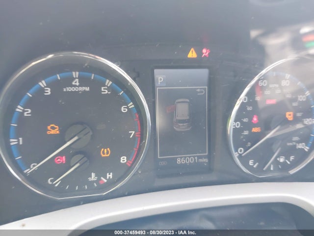 Toyota Rav4 Xle 2016 2T3RFREV9GW526874 Image 7