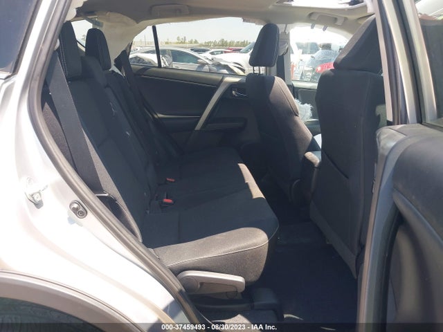 Toyota Rav4 Xle 2016 2T3RFREV9GW526874 Image 8