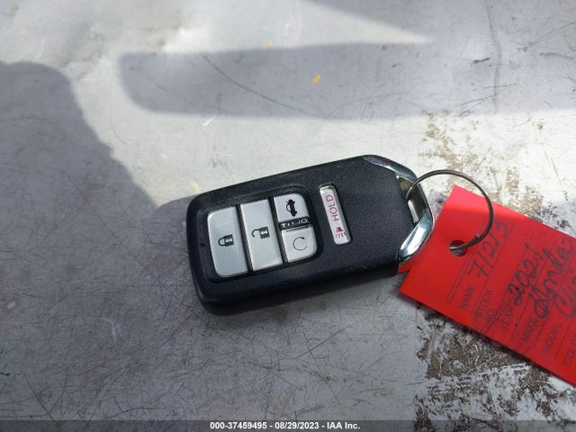 Honda Civic Sport 2021 2HGFC2F80MH537092 Image 11