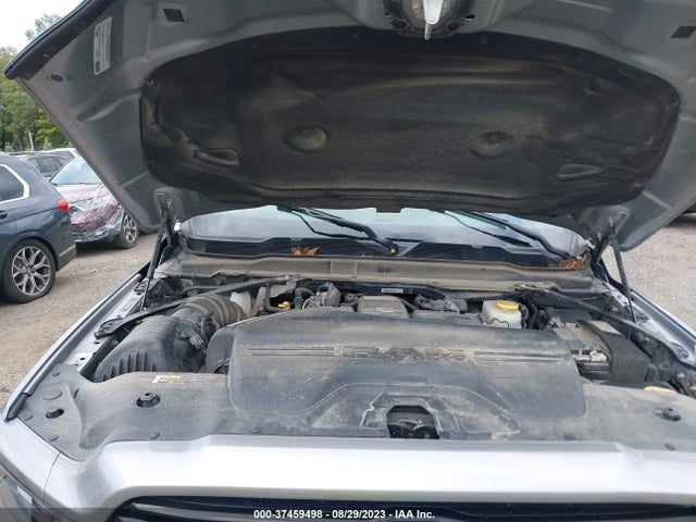 3C6UR5DL0MG584580 RAM 2500 Big Horn