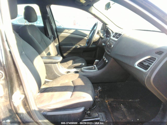Dodge AVENGER SE 2014 1C3CDZAB4EN174433 Image 5