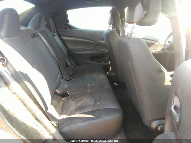 Dodge AVENGER SE 2014 1C3CDZAB4EN174433 Image 8