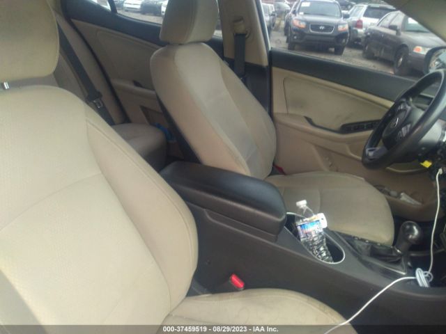 5XXGM4A71EG271399 KIA Optima Lx
