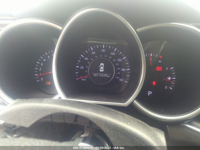 5XXGM4A71EG271399 KIA Optima Lx