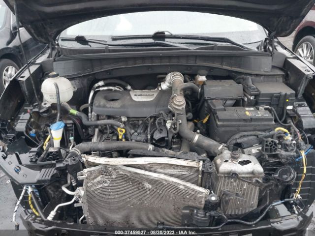 KM8J3CA22JU677070 Hyundai Tucson Value
