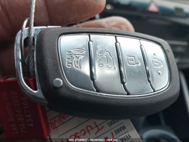 KM8J3CA22JU677070 Hyundai Tucson Value