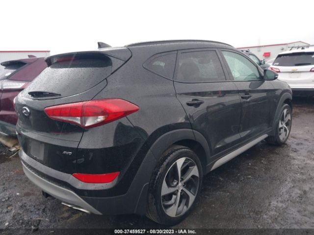 KM8J3CA22JU677070 Hyundai Tucson Value