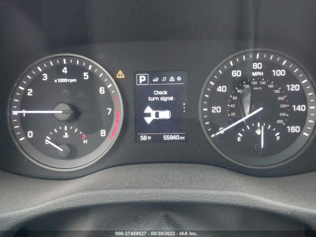 KM8J3CA22JU677070 Hyundai Tucson Value